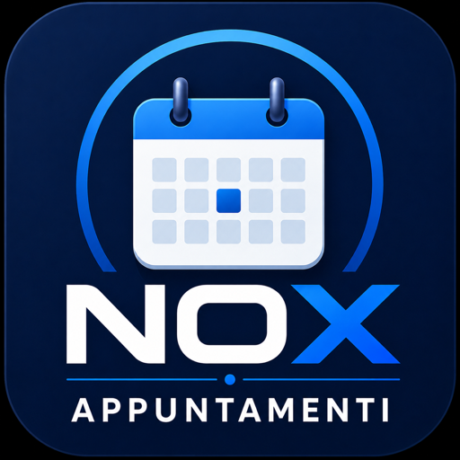NOX Appuntamenti
